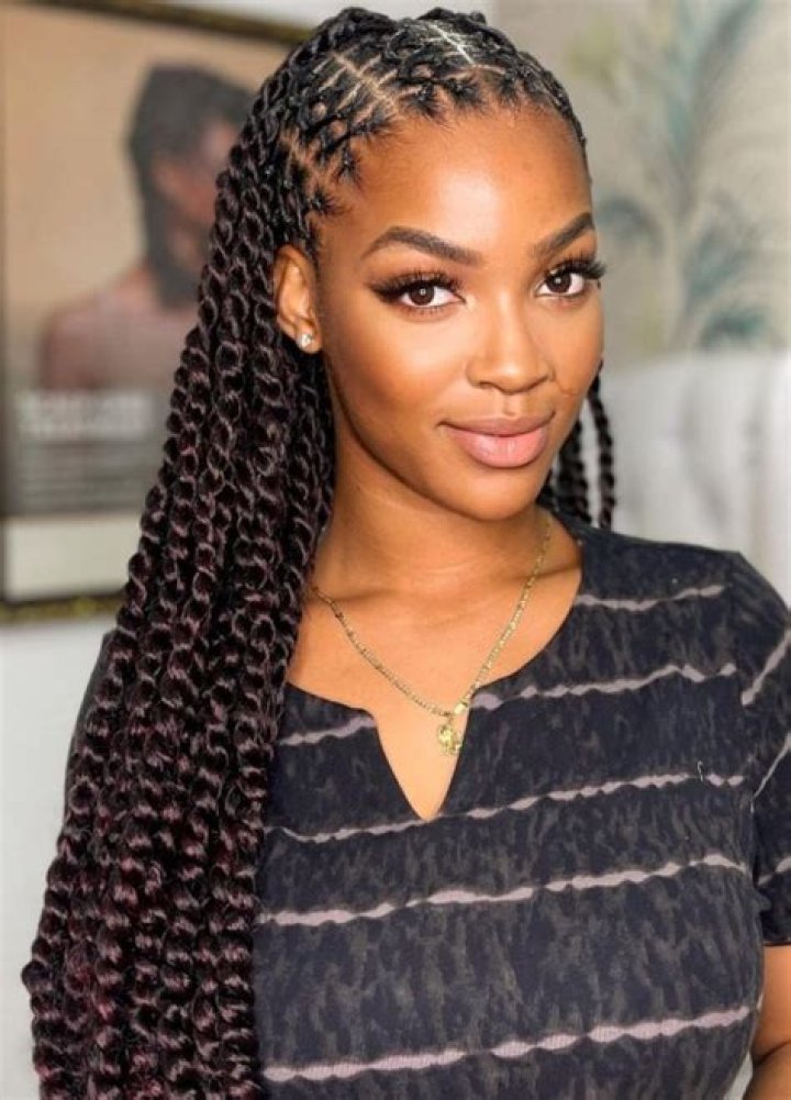 2023's Best Spring Twist Hairstyles: A Guide to Gorgeous Twists
