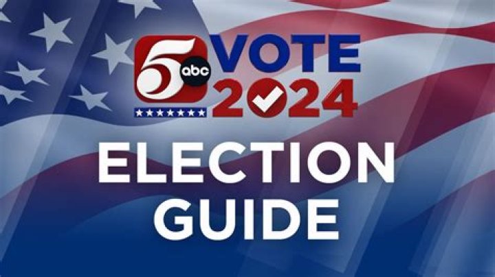 2024 Election: What You Need to Know