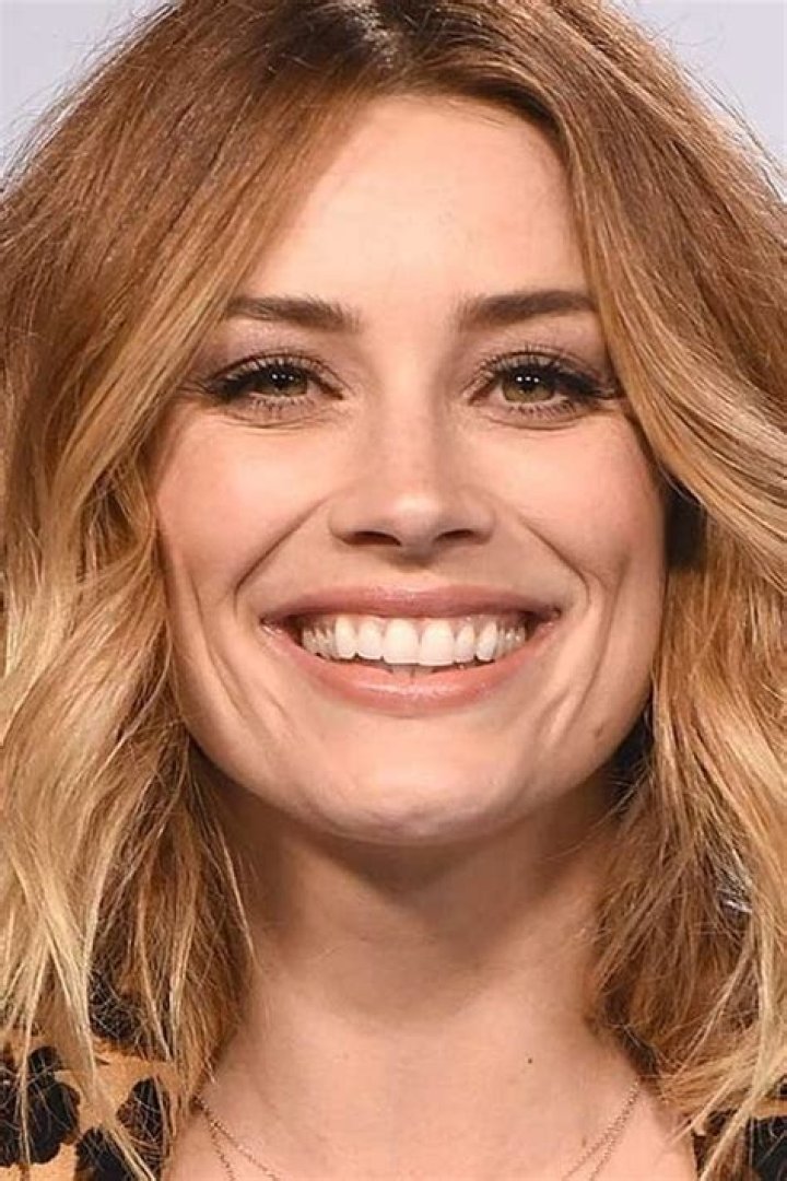A Comprehensive Look into Arielle Vandenberg: Biography, Career, and Personal Life