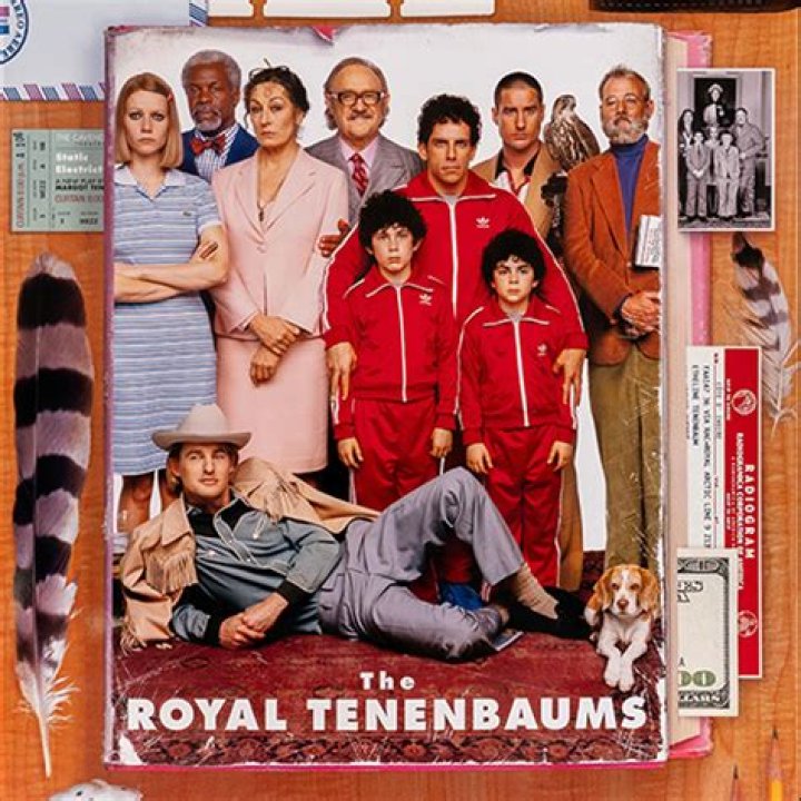 A Guide to the Quirky and Unforgettable "The Royal Tenenbaums"