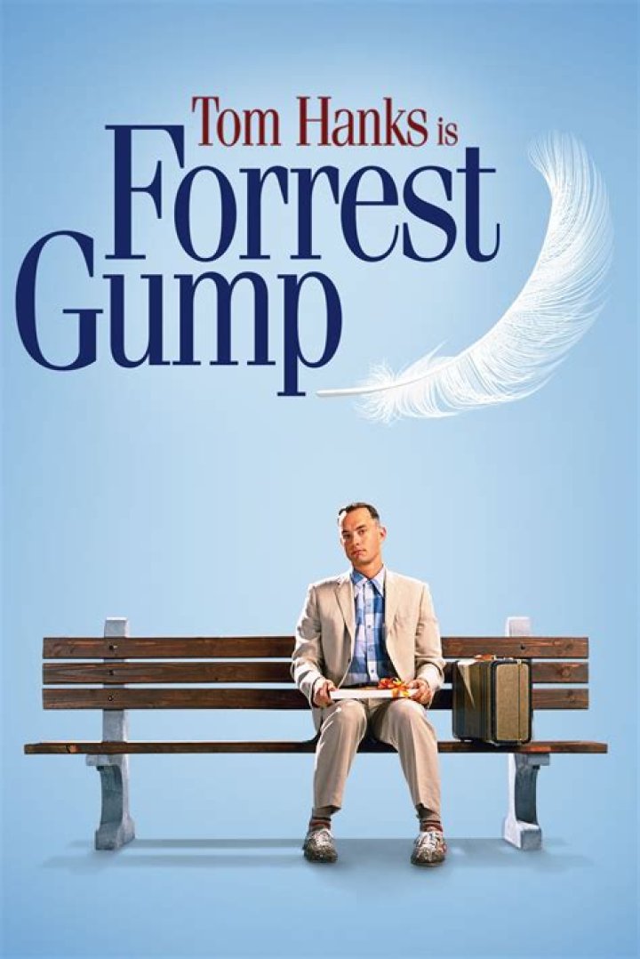 A Star-Studded Cast: Uncovering the Ensemble Behind "Forrest Gump"