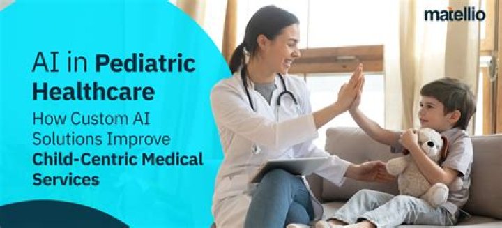 AAP Conference: Insights and Innovations in Pediatric Healthcare