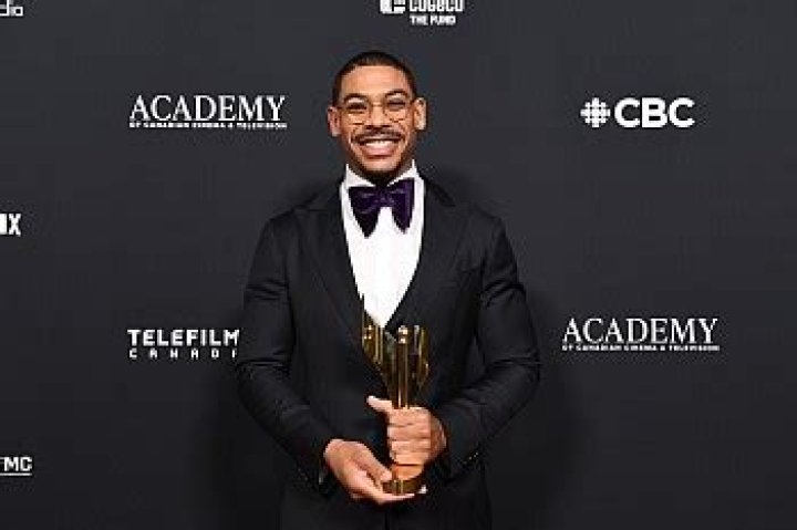 Aaron Pierre: Gay or Straight? Unraveling the Mystery Behind the Actor's Sexuality