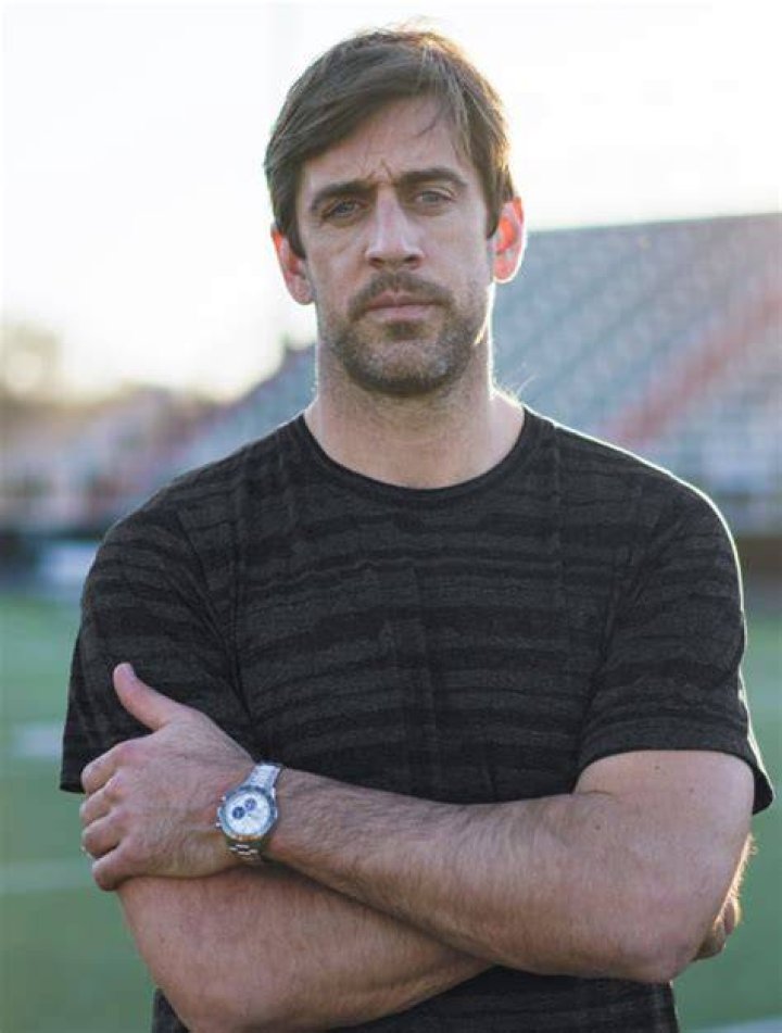 Aaron Rodgers Age: A Comprehensive Overview of His Career and Life