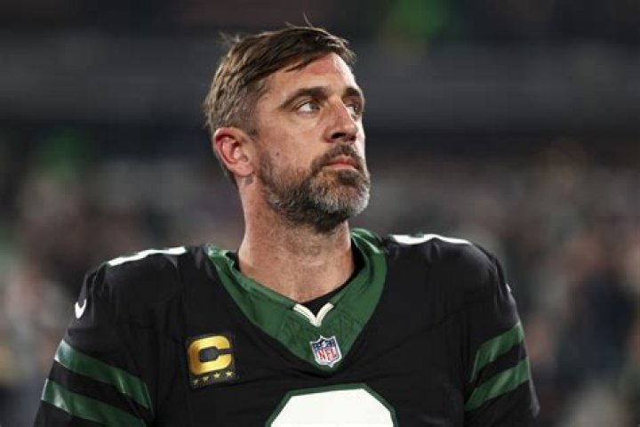 Aaron Rodgers Children: A Deep Dive into the Life of the NFL Star