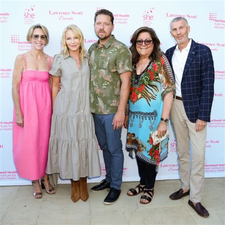 About Beau Richards and Kelli Giddish: A Hollywood Love Story