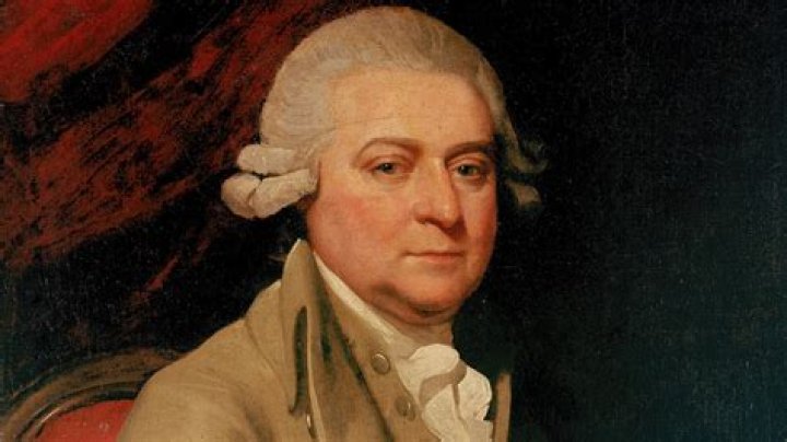 Adams President: A Comprehensive Look at His Life and Legacy