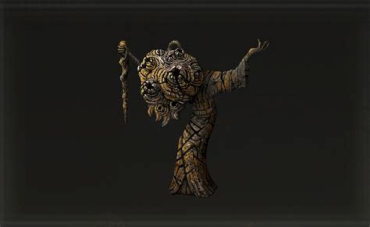 Aged One's Exultation as Caster: A Journey of Wisdom and Power