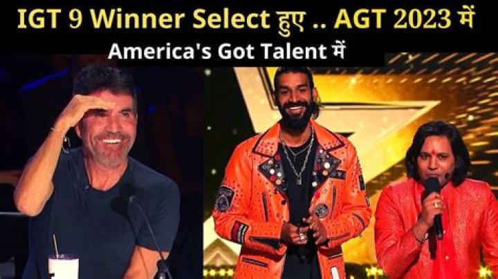 AGT 2023 Winner Controversy: Unraveling the Drama Behind the Scenes