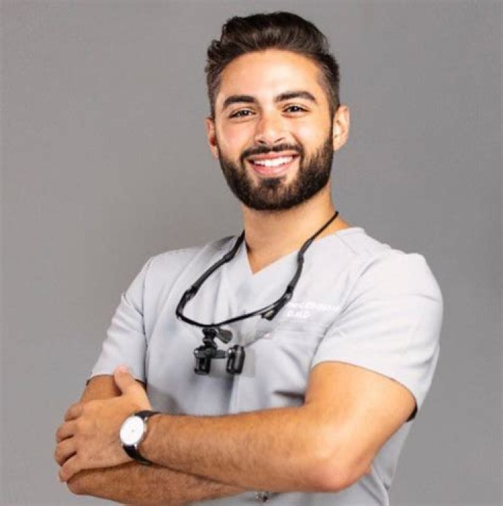 Ahmed Elkoussa: A Comprehensive Insight into His Life and Career