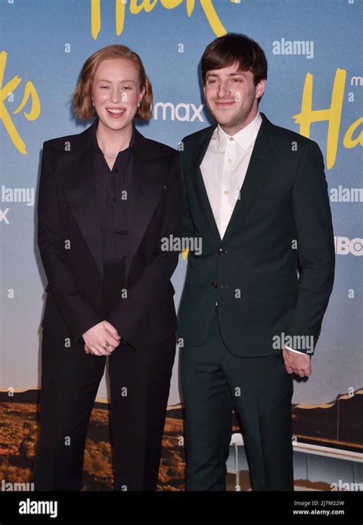 Alex Edelman and Hannah Einbinder: A Dynamic Comedy Duo