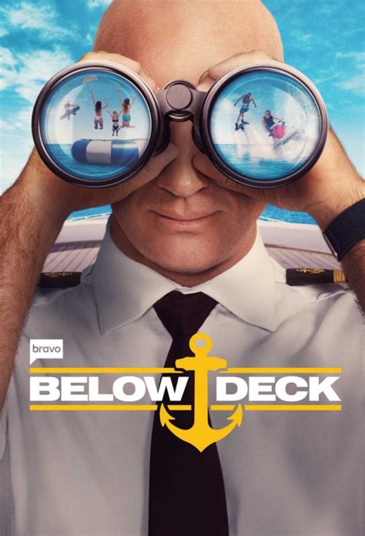 Alex From Below Deck: Uncovering Her Age