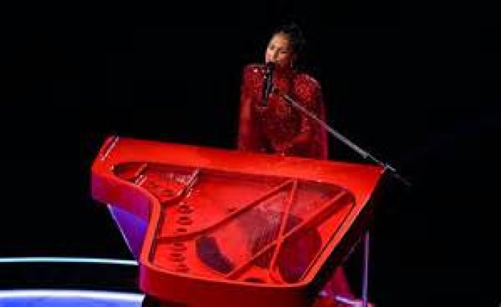 Alicia Keys and Usher Together: A Musical Journey of Two Icons