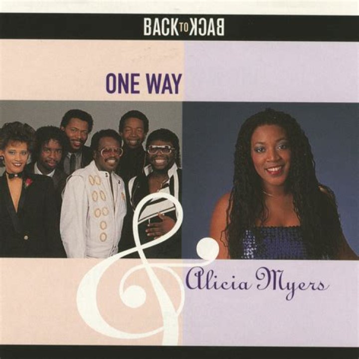 Alicia Myers: The Melodic Journey of a Soulful Artist