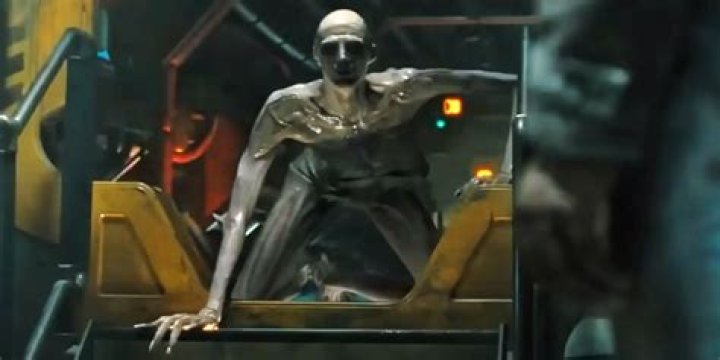 Alien Romulus: The Fascinating Story of Alien Baby