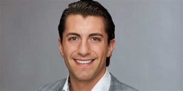 All About Jason Tartick: The Latest News and Scoop