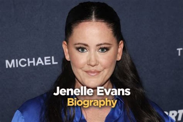 All About Jenelle: Life, Career, and Impact