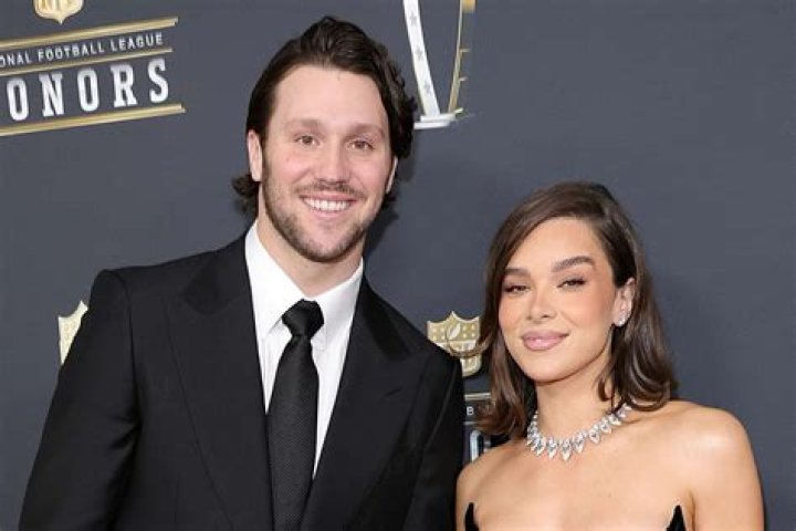 All About Josh Allen Dating: Who's the Quarterback's Significant Other?