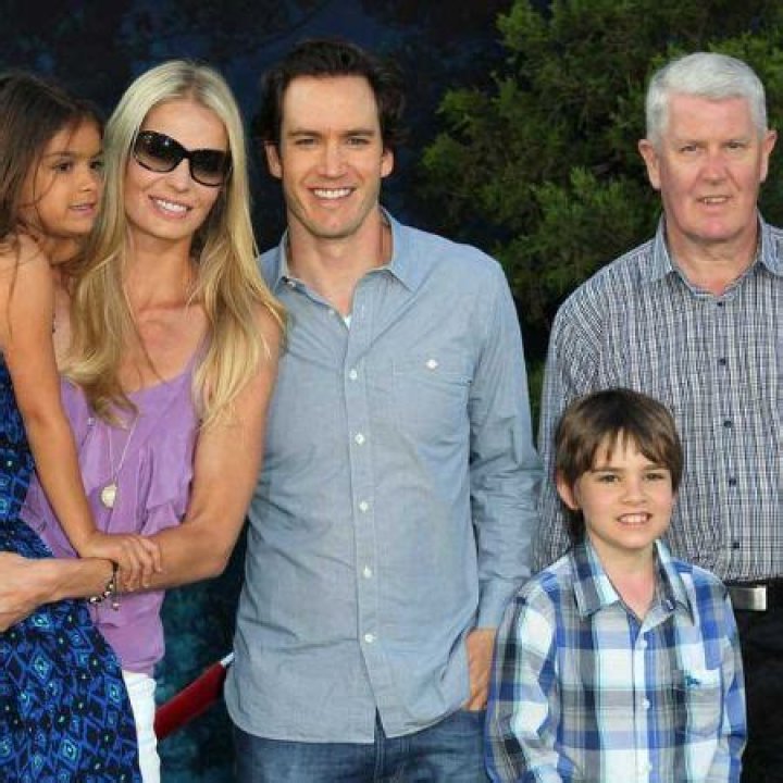 All About Mark-Paul Gosselaar's Parents