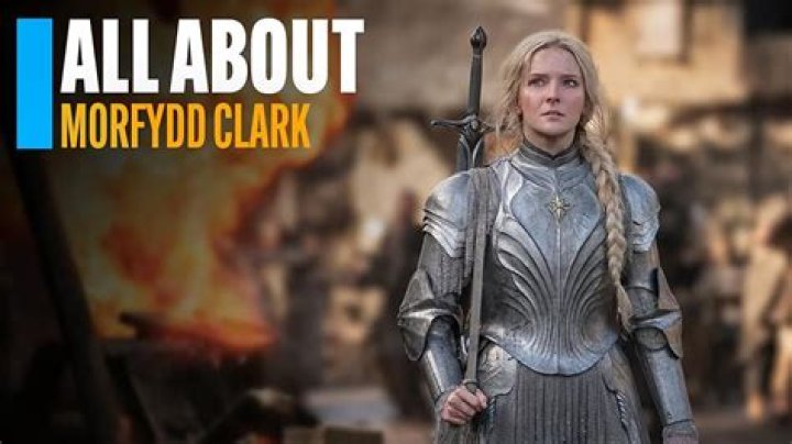 All About Morfydd Clark's Husband or Not | Complete Details