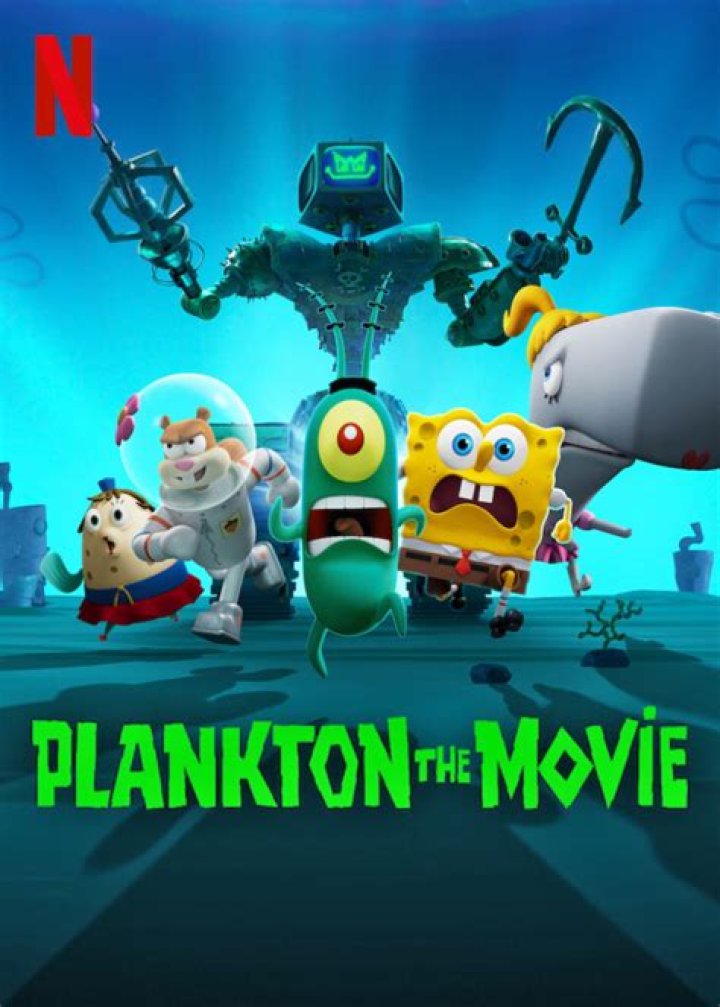 All Hail Plankton: The Unsung Hero of Our Oceans