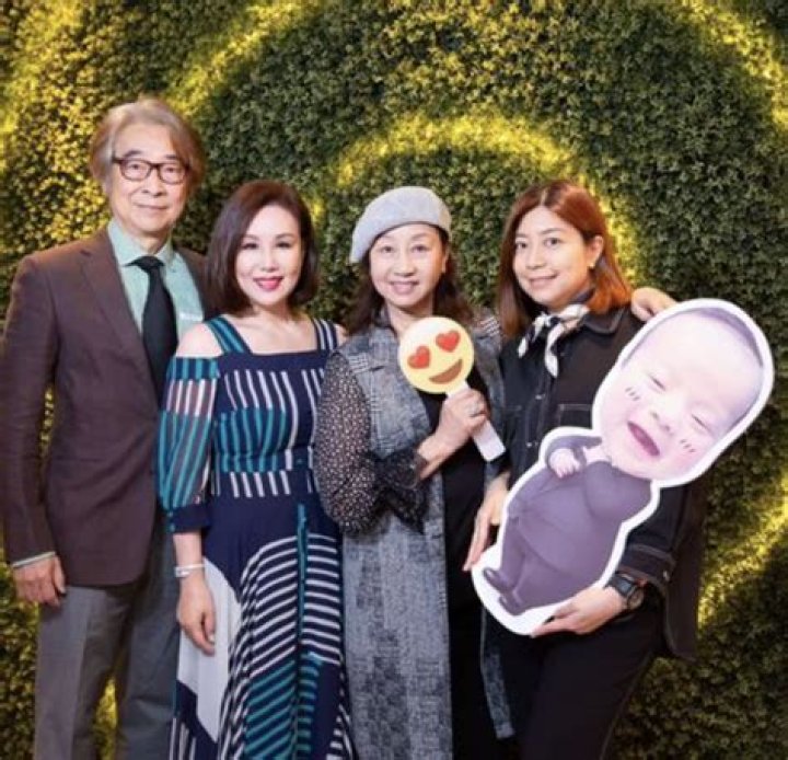 All the News About Yuen Qiu