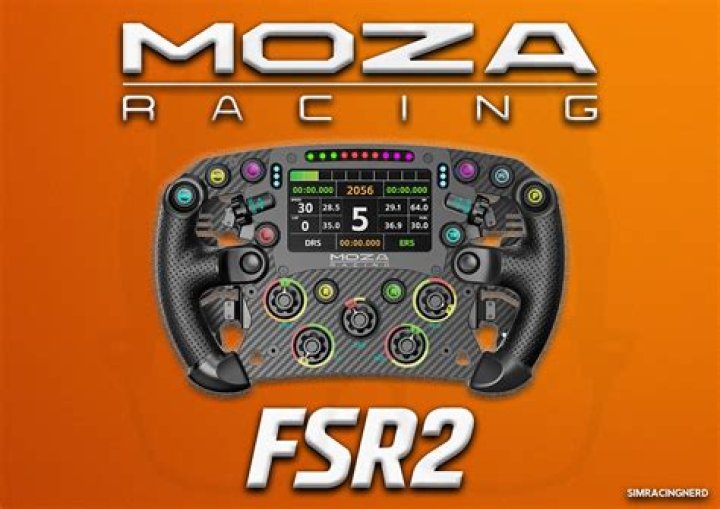 All You Need to Know About Moza Racing: The Ultimate Racing Experience