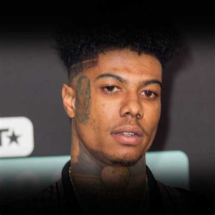 Amazing Blueface Hair Transformations: Inspire Your Next Look