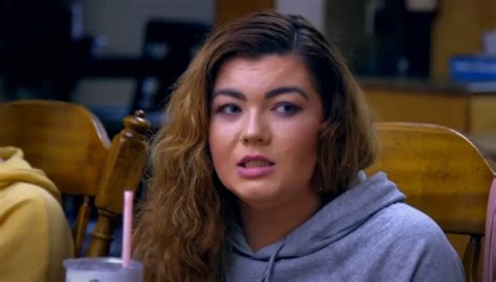 Amber Portwood 2024: A Deep Dive into Her Life, Career, and Future Plans