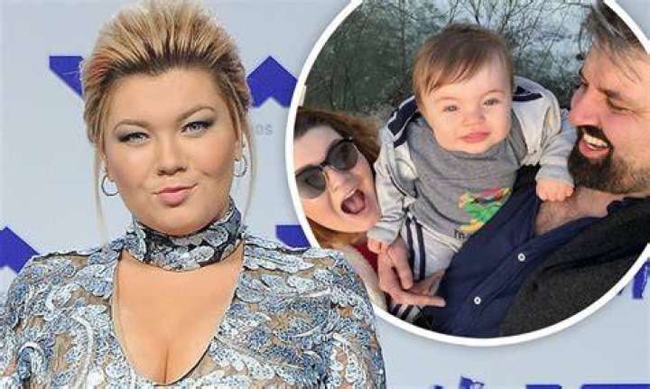 Amber Portwood's Son's Future in 2024