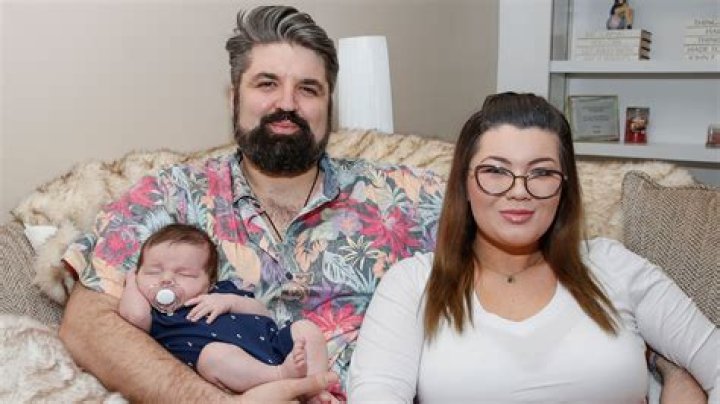 Amber Portwood's Son: A Deep Dive into His Life and Impact