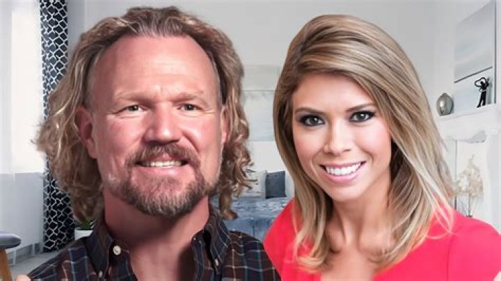 Amber Smith and Kody Brown: A Comprehensive Overview of Their Relationship