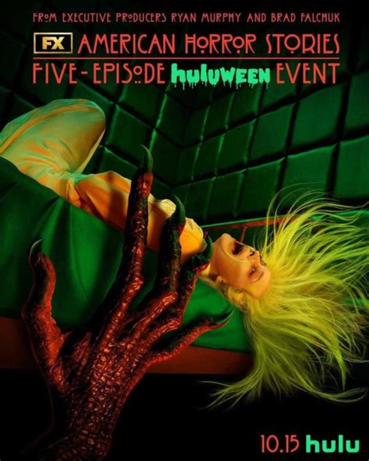 American Horror Stories Season 12: What to Expect from the Next Chapter