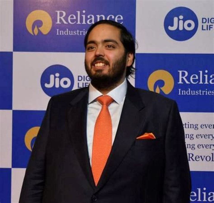 Anant Ambani: Know His Age in 2024
