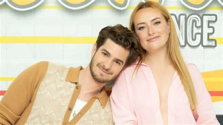 Andrew Garfield's Girlfriend: Exploring His Romantic Life and Relationships