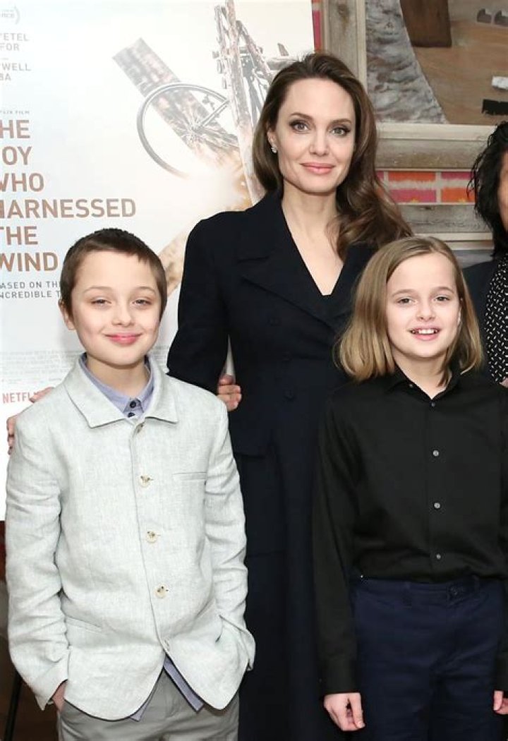 Angelina Jolie's Journey with Her Children: Understanding the Twins and Down Syndrome