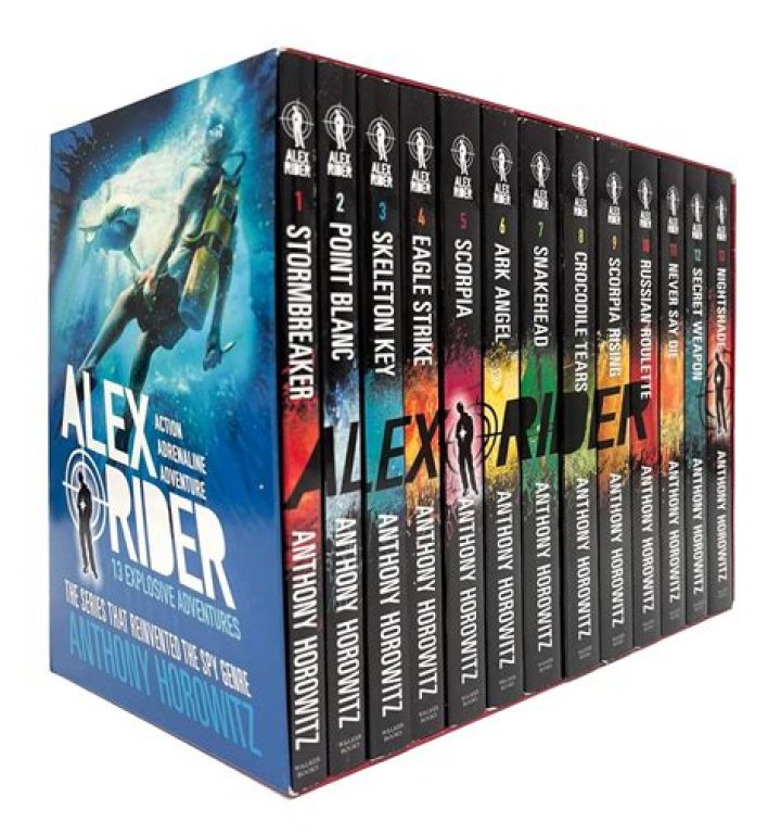 Anthony Horowitz Net Worth: A Deep Dive into the Life and Success of the Acclaimed Author