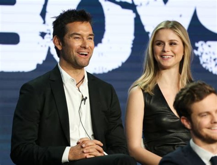 Antony Starr's Family: Everything We Know About His Children