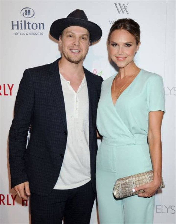 Arielle Kebbel Husband: Unveiling the Love Life of the Talented Actress