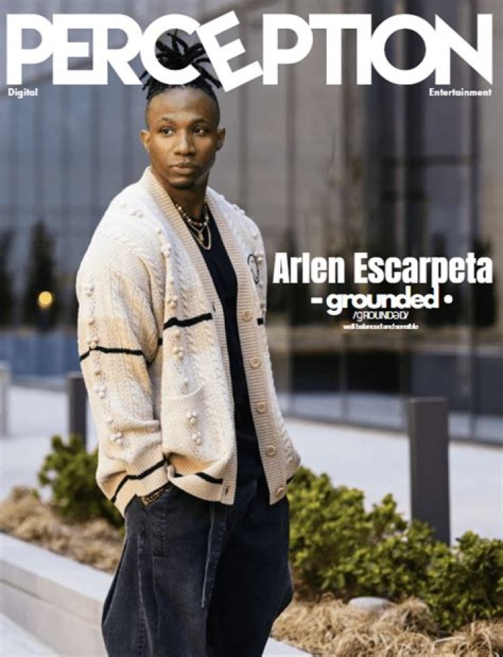 Arlen Escarpeta: A Journey Through Acting and Personal Life