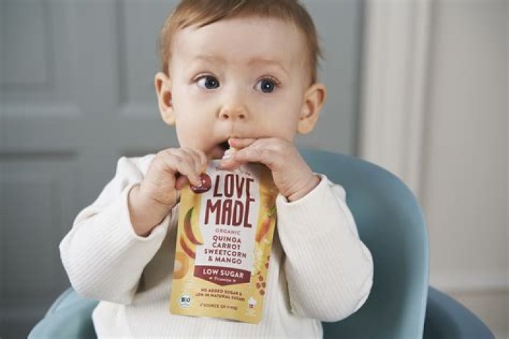 BabyFooji Joi: The Rising Star in the World of Baby Products