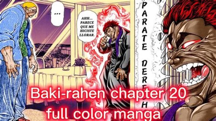 Baki Rahen: A Comprehensive Exploration of a Rising Star