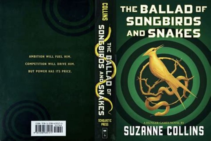 Ballad of Songbirds and Snakes Stream: A Comprehensive Guide