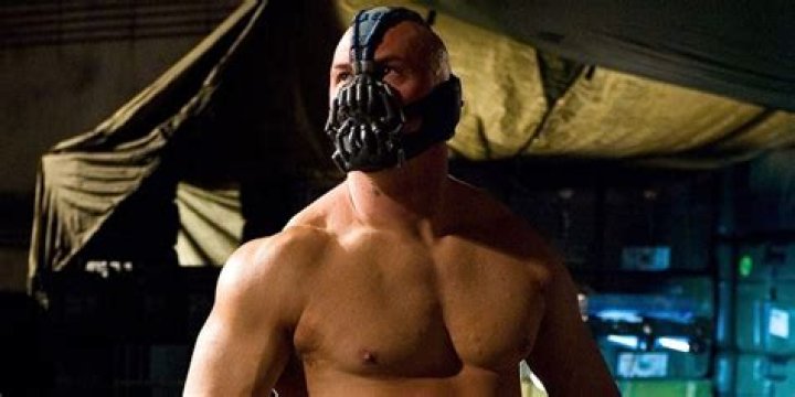 Bane from the Batman Movie: A Comprehensive Analysis