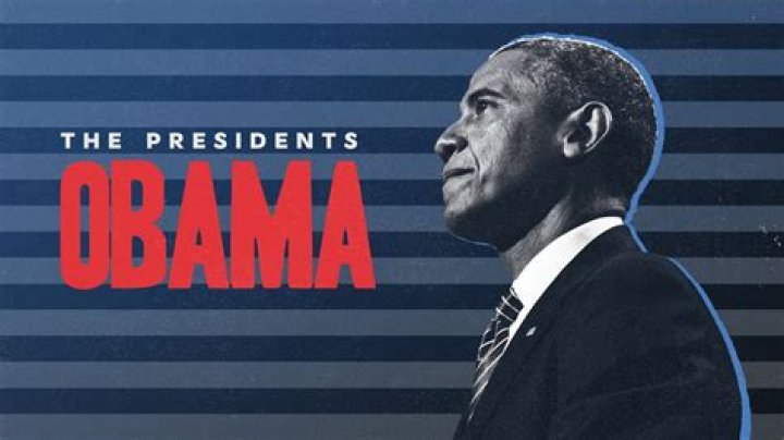 Barack Obama Full Name: Understanding the Life of America's 44th President