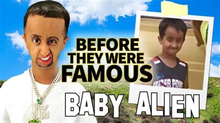 Bby Ayelen S: A Rising Star in the Social Media Landscape
