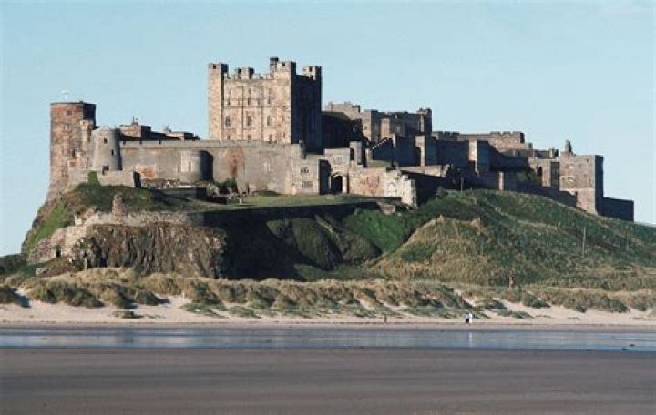 Bebbanburg Castle: A Historical Gem of Northumberland