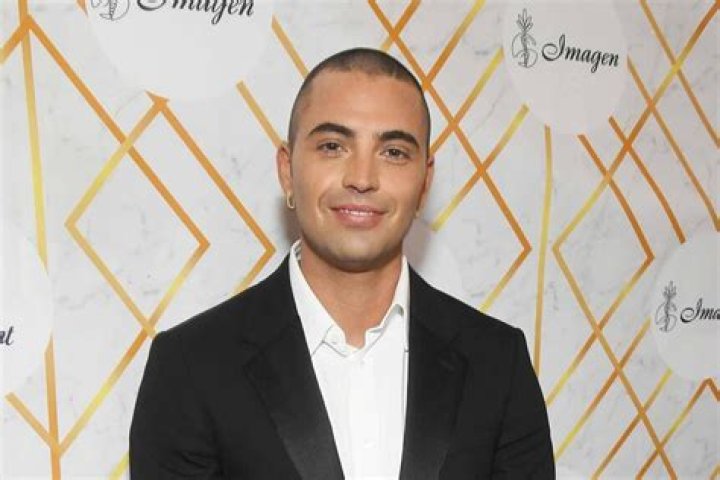 Benjamin Levy Aguilar: The Rising Star in Hollywood