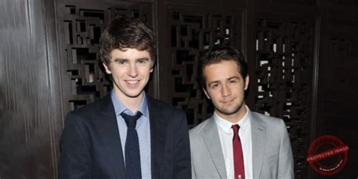 Bertie Highmore: The Rising Star of Hollywood
