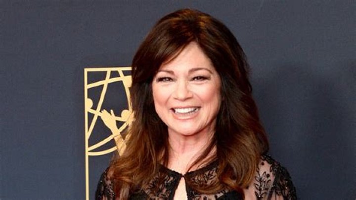 Bertinelli Actress: A Deep Dive into the Life and Career of Valerie Bertinelli